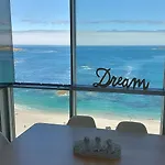 Apartment Vivienda Con Increibles Vistas A La Playa De Riazor
