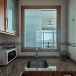 Vivienda Con Increibles Vistas A La Playa De Riazor Apartment *