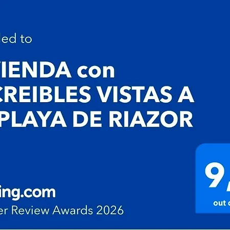 Apartment Vivienda Con Increibles Vistas A La Playa De Riazor *