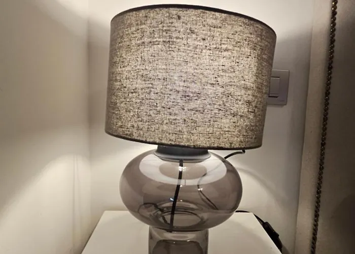 アパート Vivienda Con Increibles Vistas A La Playa De Riazor *