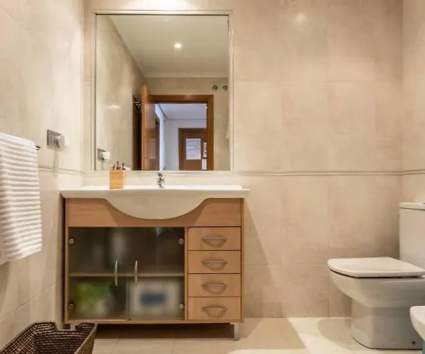 Vivienda Con Increibles Vistas A La Playa De Riazor アパート