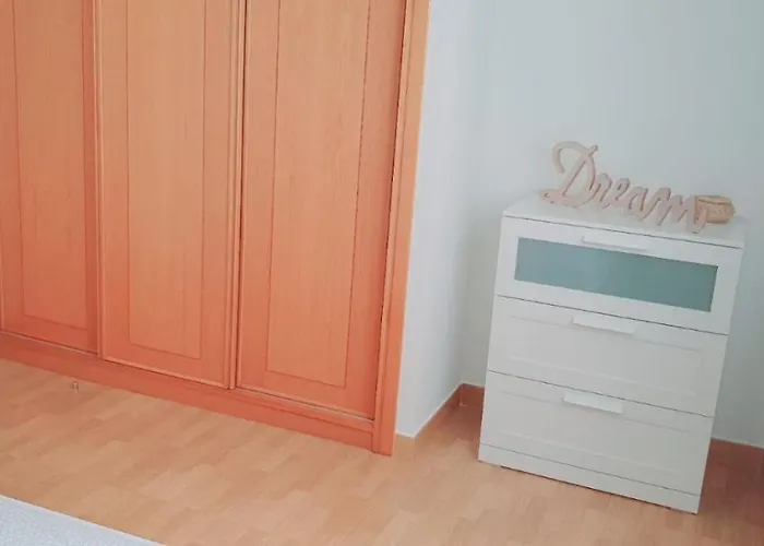 アパート Vivienda Con Increibles Vistas A La Playa De Riazor *