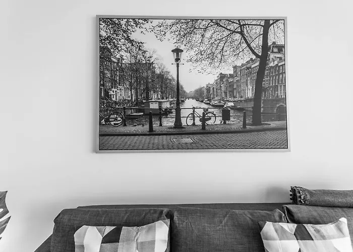 Vivienda Con Increibles Vistas A La Playa De Riazor アパート