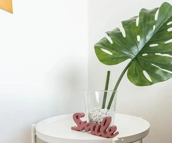 Vivienda Con Increibles Vistas A La Playa De Riazor アパート